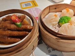 -南枝记·港式打边炉(新北万达店)