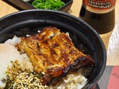 -鳗事鱼意·活鳗現烤专门店(富力海珠城店)