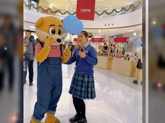 -华兰国际幼稚园(海逸园)