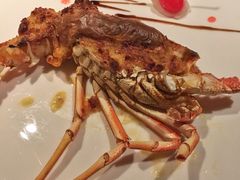法式龙虾仔-老船坞餐厅(北京亚洲大酒店 )