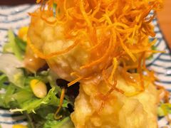 -福匠日本料理(人民路店)