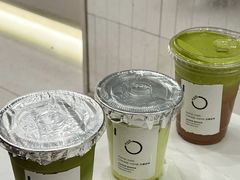 -宝藏绿洲(万象前海店)