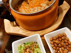-临家闽南菜(宝洲路店)