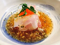 -然寿司(郎园vintage店)