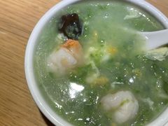 -吕氏疙瘩汤·海鲜新鲁菜(凯德mall新都心店)