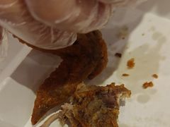 -肯德基(杭州复兴店)