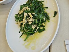 -古南都·清真绿柳居菜馆(太平南路店)