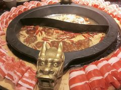 -蜀大侠火锅(四川北路店)