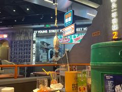 -路边羊烧烤酒场(宝带路店)