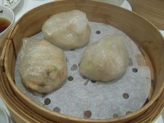 粉果-翠园(铜锣湾广场店)