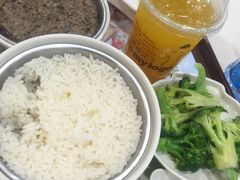 -真功夫(北京路步行街店)