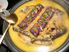 -探鱼·鲜青椒爽麻烤鱼(领展购物广场店)