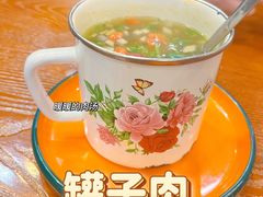 -乡村馕坑肉·烧烤·新疆菜·本地人更爱吃(阿勒泰首店)
