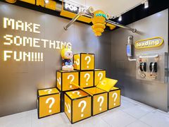 -泡泡玛特POPMART(大兴荟聚店)