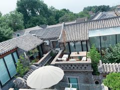 -糖房咖啡(南锣鼓巷店)