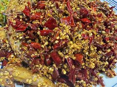 -小眼睛餐饮&杨杨夜宵