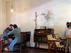 大堂-白熊咖啡(闽江大道店)