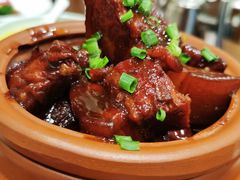 -锡和无锡菜(景丽苑店)