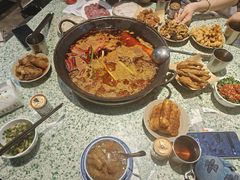 -五里关火锅(牛市口店)