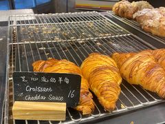 -麦田工坊(月湖店)
