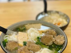 -汕味十足·汕尾特色小吃(海珠店)