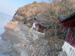 -采石矶景区