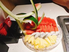 -海底捞火锅(长沙华创国际广场店)