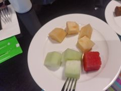 -索菲特银河锦厨自助餐(山西路店)