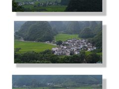 -万峰林风景区