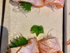 -元气寿司(东方宝泰店)