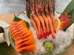 刺身-温野菜涮涮锅(大悦城店)