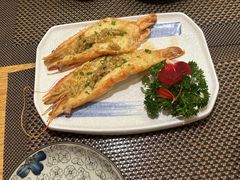 -樱の千渡日式料理·铁板烧•烧鸟(金盛田广场店)