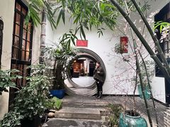 -31号公馆(黄兴广场白果园店)