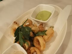 -WOLFGANG PUCK KITCHEN & BAR(迪士尼小镇店)