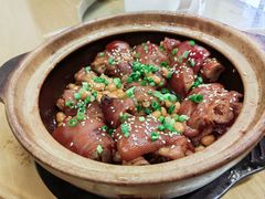 好味猪手-淘谷粤有味(石湾店)