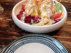 -小川洋风料理(汉街店)