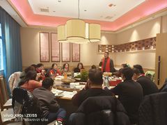 -饭橘汉江码头·乡野土菜馆(静安路店)
