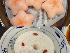 -花红徽菜(九华山青阳店)