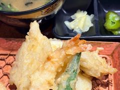 -天妇罗内顺田(罗湖店)