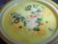 富贵粗粮海鲜-湯記傳菜