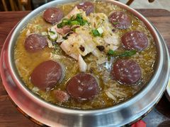 -郭记家常菜下水馆
