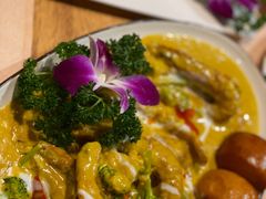 -暹罗酒肆泰餐厅酒吧