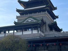 -广州西关永庆坊旅游区