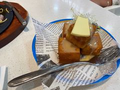 -牛楠楠·香港牛腩茶餐厅(永旺店)