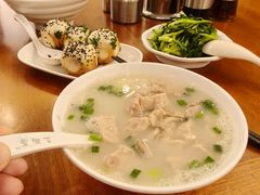 肚肺汤-三两春(崂山路店)