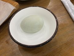 鸭喜-丁记盐蘸牛肉·新杭菜(河东路店)
