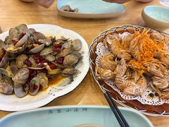 -启东小海鲜(庄先湾路1号店)