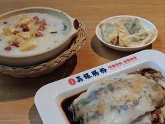 -荔银肠粉(广州北京路旗舰店)