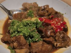 -恰饭·老长沙市井菜(天河客运站店)