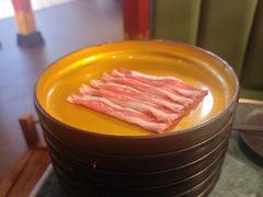 -牛New寿喜烧(曹路花园城店)